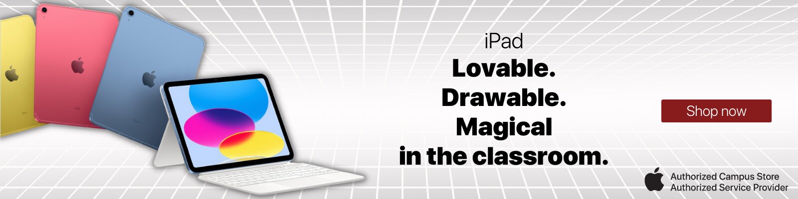 Save on Apple Products